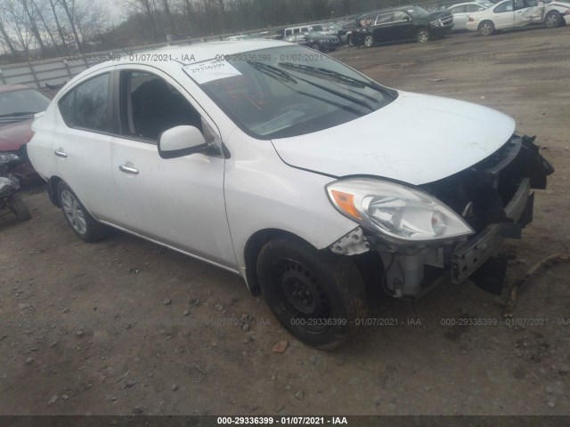 NISSAN VERSA 2013 3n1cn7ap4dl819849