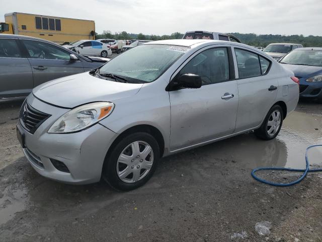 NISSAN VERSA 2013 3n1cn7ap4dl821097