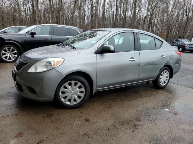 NISSAN VERSA 2013 3n1cn7ap4dl821147