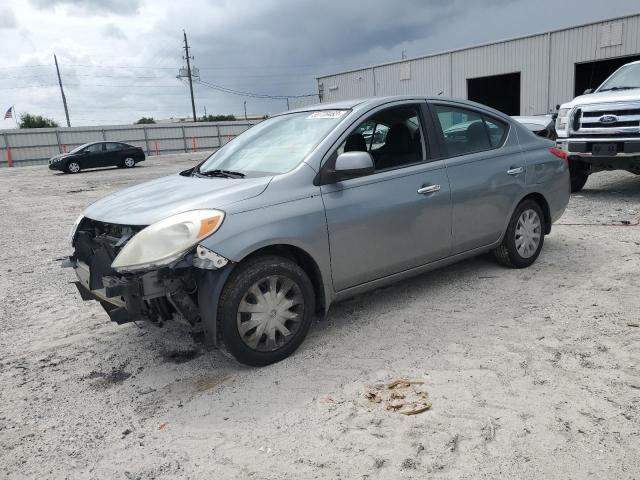 NISSAN VERSA S 2013 3n1cn7ap4dl831824