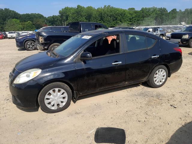 NISSAN VERSA S 2013 3n1cn7ap4dl832519