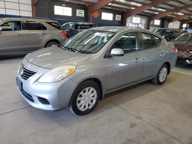 NISSAN VERSA S 2013 3n1cn7ap4dl834349