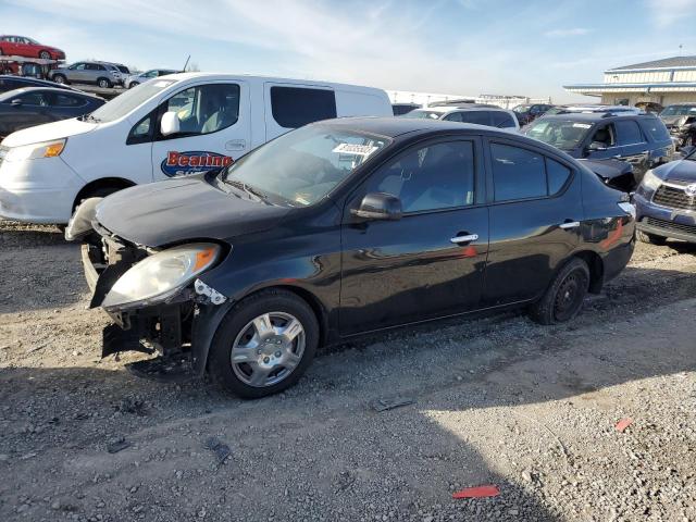 NISSAN VERSA 2013 3n1cn7ap4dl836456