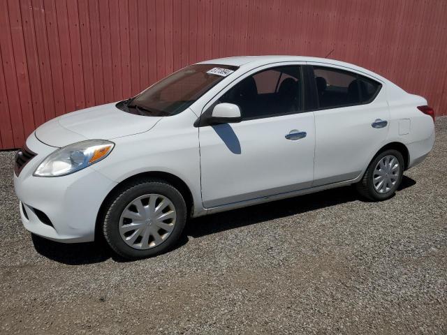 NISSAN VERSA 2013 3n1cn7ap4dl839485