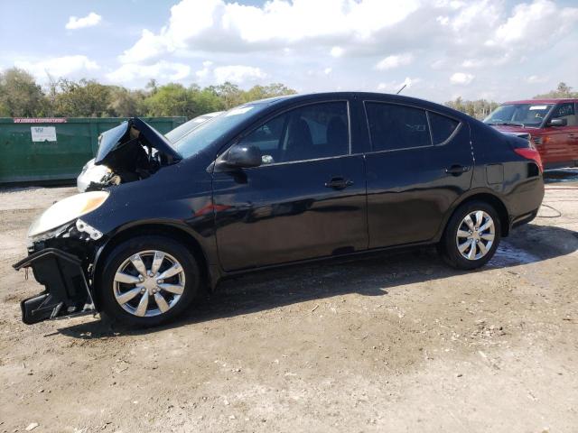 NISSAN VERSA S 2013 3n1cn7ap4dl841639