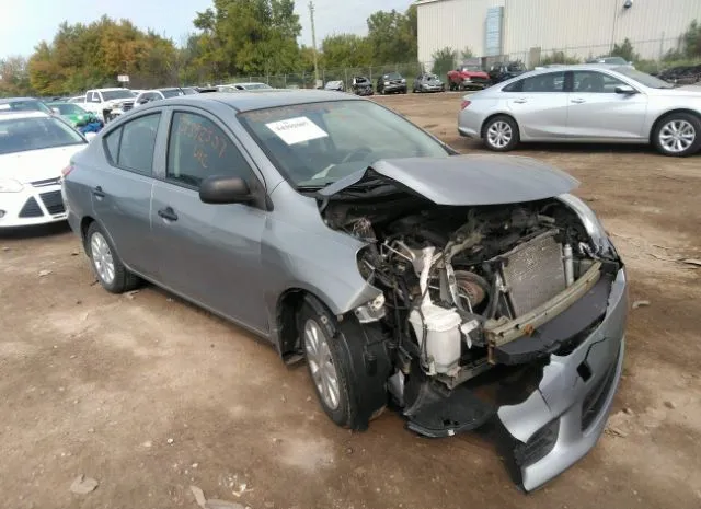 NISSAN VERSA 2013 3n1cn7ap4dl842628