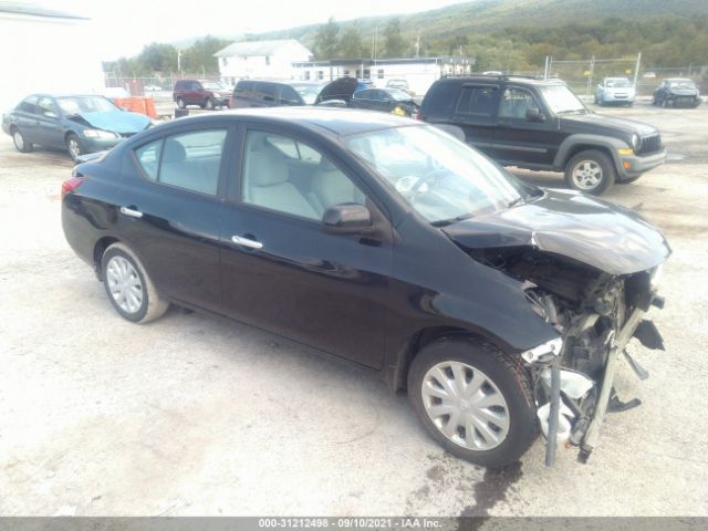 NISSAN VERSA 2013 3n1cn7ap4dl842810