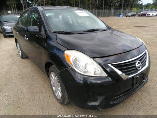 NISSAN VERSA 2013 3n1cn7ap4dl844296