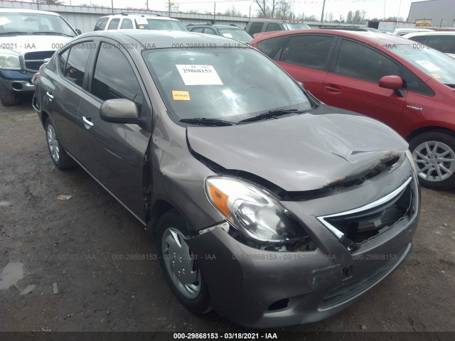 NISSAN VERSA 2013 3n1cn7ap4dl844914