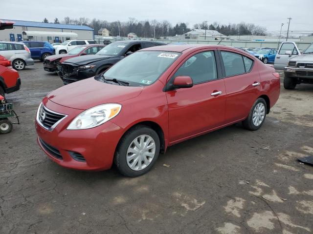 NISSAN VERSA 2013 3n1cn7ap4dl845982