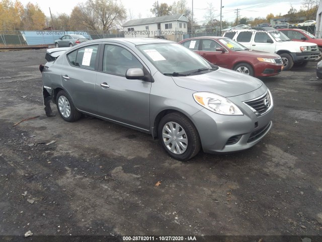 NISSAN VERSA 2013 3n1cn7ap4dl846873