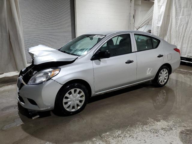 NISSAN VERSA 2013 3n1cn7ap4dl848042