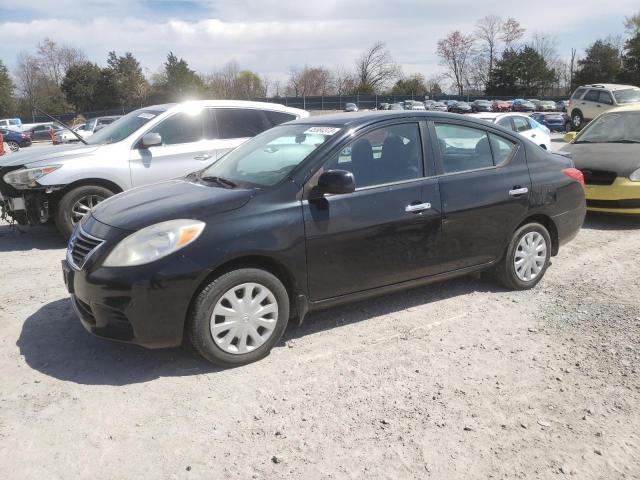 NISSAN VERSA S 2013 3n1cn7ap4dl854066