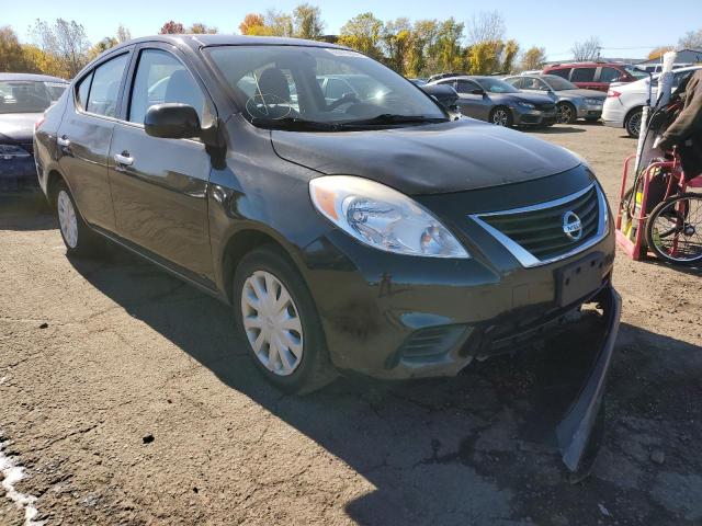 NISSAN VERSA S 2013 3n1cn7ap4dl854696