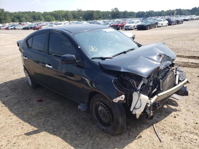 NISSAN VERSA S 2013 3n1cn7ap4dl866458