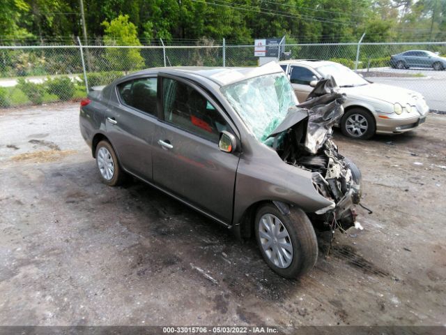 NISSAN VERSA 2013 3n1cn7ap4dl867514