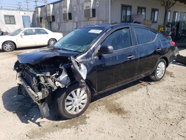 NISSAN VERSA S 2013 3n1cn7ap4dl868047