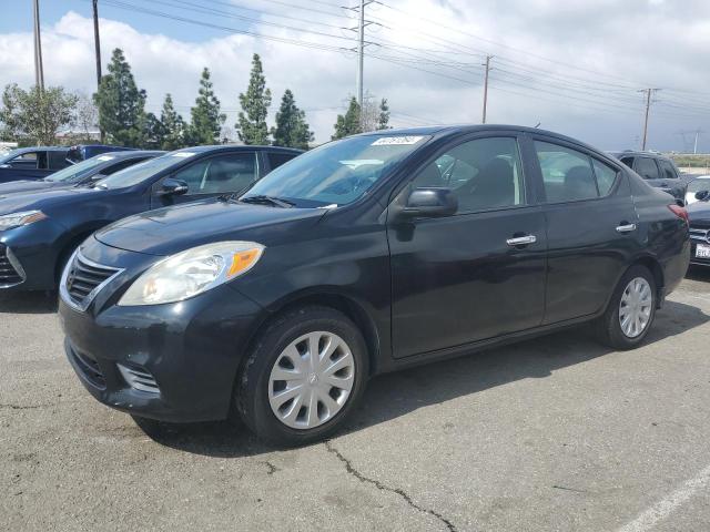 NISSAN VERSA 2013 3n1cn7ap4dl868050