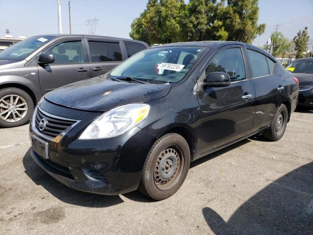 NISSAN VERSA 2013 3n1cn7ap4dl871482