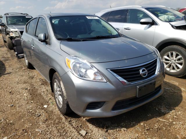 NISSAN VERSA 2013 3n1cn7ap4dl872566