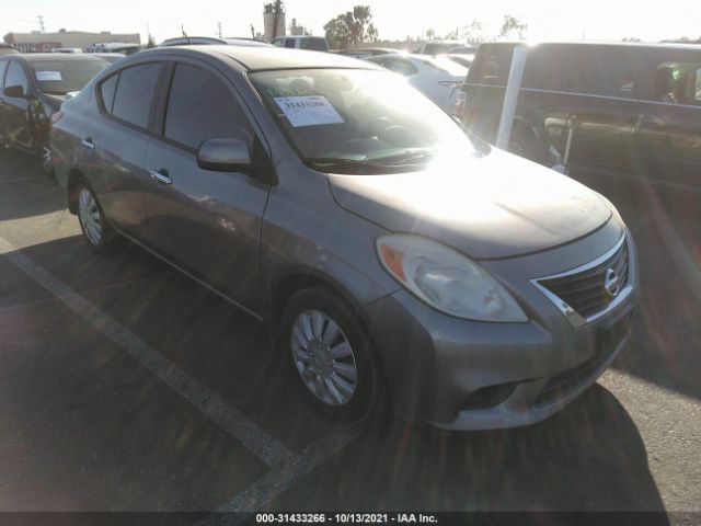 NISSAN VERSA 2013 3n1cn7ap4dl874768