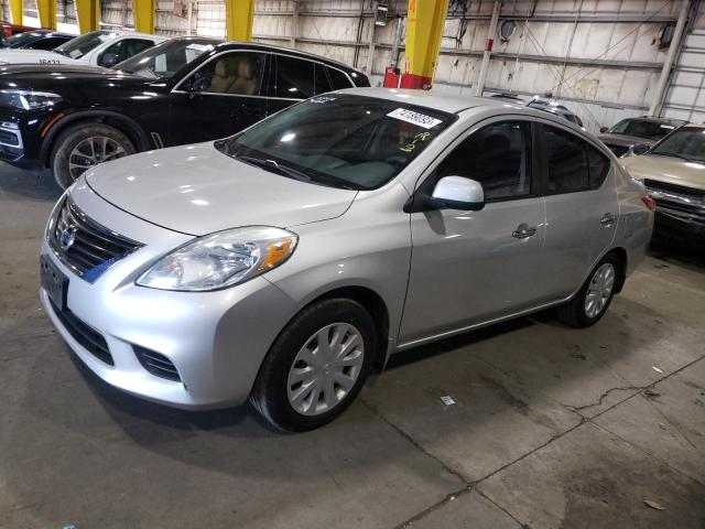 NISSAN VERSA 2013 3n1cn7ap4dl875516