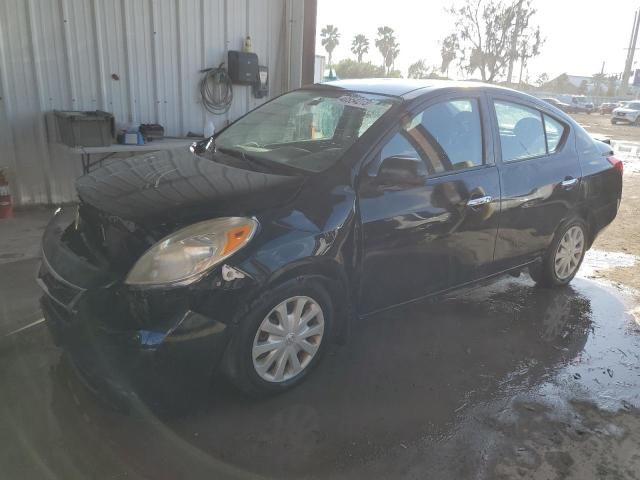 NISSAN VERSA S 2013 3n1cn7ap4dl876181