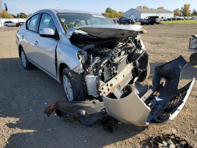 NISSAN VERSA S 2013 3n1cn7ap4dl879579