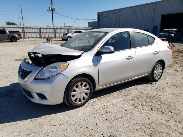 NISSAN VERSA S 2013 3n1cn7ap4dl882501