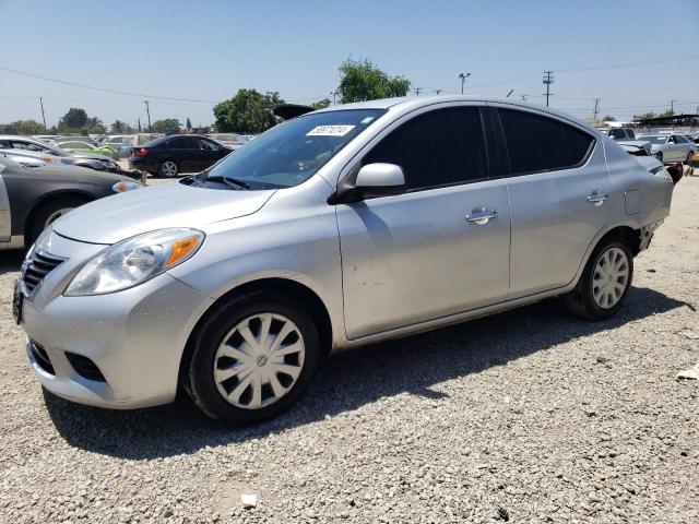 NISSAN VERSA 2013 3n1cn7ap4dl883776