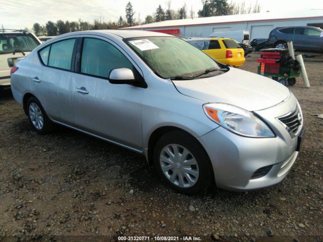 NISSAN VERSA 2013 3n1cn7ap4dl886340