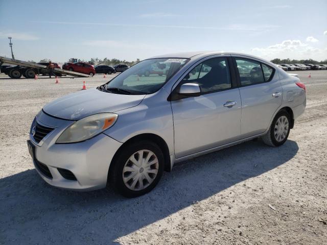 NISSAN VERSA S 2013 3n1cn7ap4dl886984