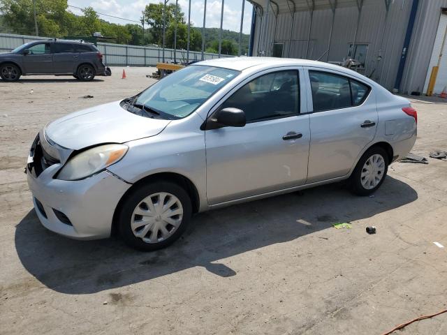 NISSAN VERSA 2013 3n1cn7ap4dl887035