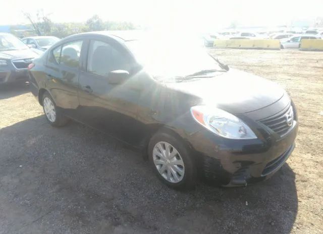 NISSAN VERSA 2013 3n1cn7ap4dl893434