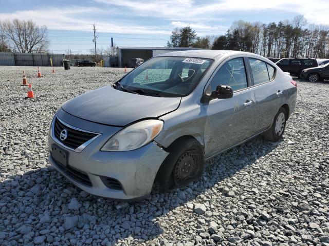 NISSAN VERSA S 2013 3n1cn7ap4dl894406