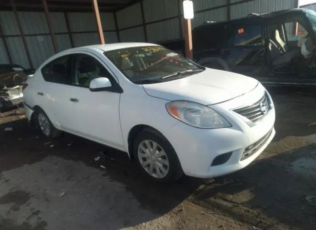 NISSAN VERSA 2014 3n1cn7ap4ek441037