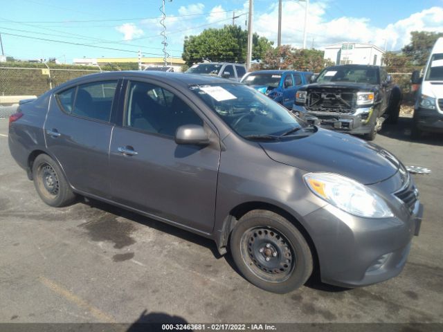 NISSAN VERSA 2014 3n1cn7ap4ek442348