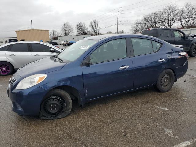 NISSAN VERSA 2014 3n1cn7ap4ek445914