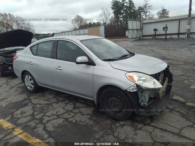 NISSAN VERSA 2014 3n1cn7ap4ek446397