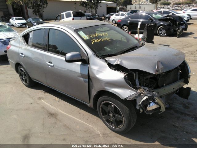 NISSAN VERSA 2014 3n1cn7ap4ek448117