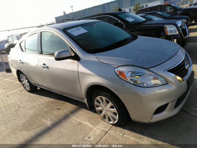 NISSAN VERSA 2014 3n1cn7ap4ek448795