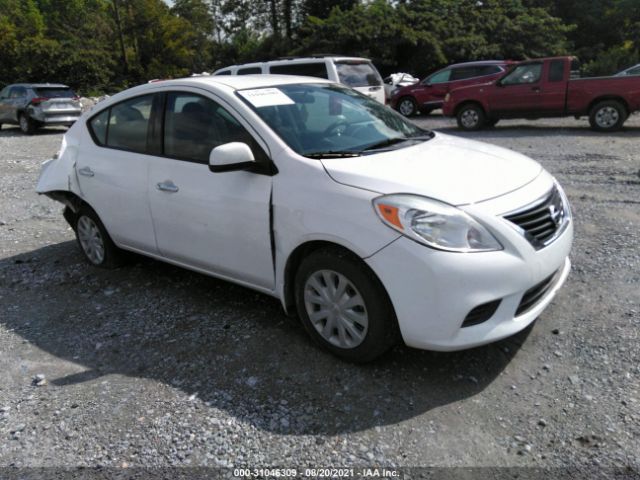 NISSAN VERSA 2014 3n1cn7ap4ek452751