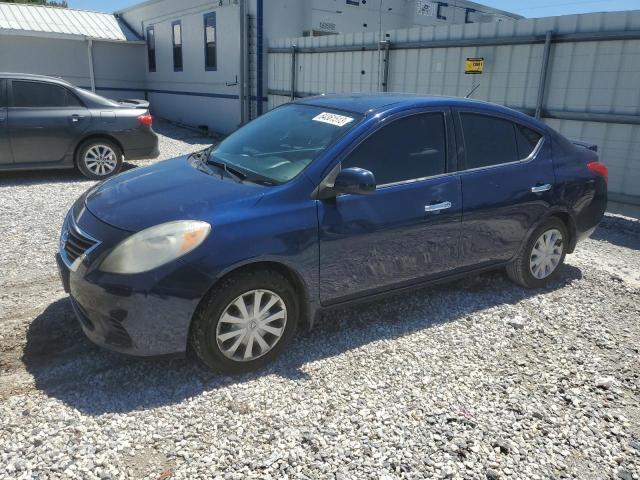 NISSAN VERSA S 2014 3n1cn7ap4ek453575