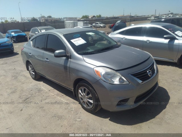 NISSAN VERSA 2014 3n1cn7ap4ek453625