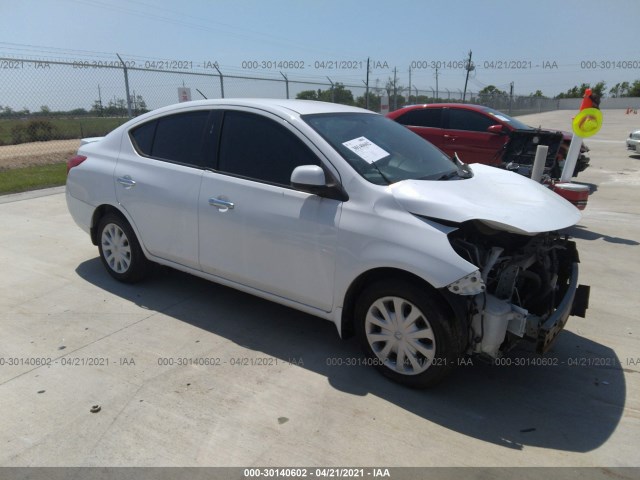 NISSAN VERSA 2014 3n1cn7ap4ek453916