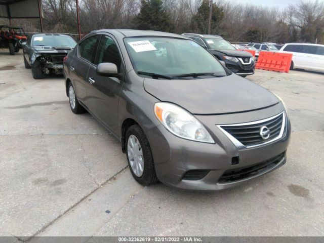 NISSAN VERSA 2014 3n1cn7ap4ek455424