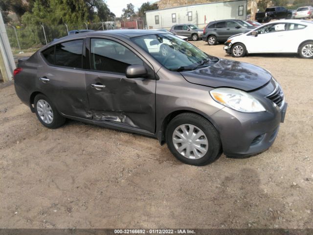 NISSAN VERSA 2014 3n1cn7ap4ek456153