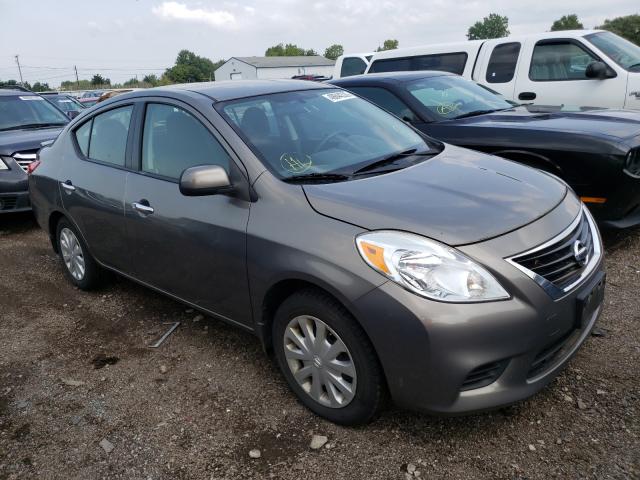 NISSAN VERSA S 2014 3n1cn7ap4ek456475