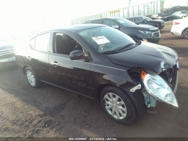 NISSAN VERSA 2014 3n1cn7ap4ek456783