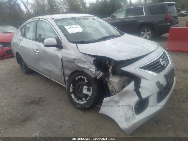 NISSAN VERSA 2014 3n1cn7ap4ek457772